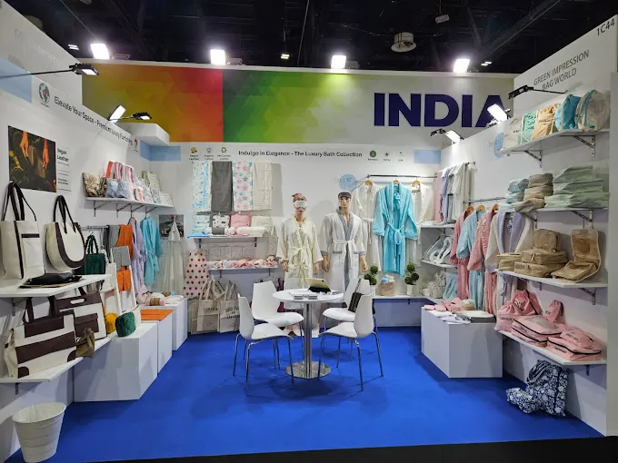 BagWorld India